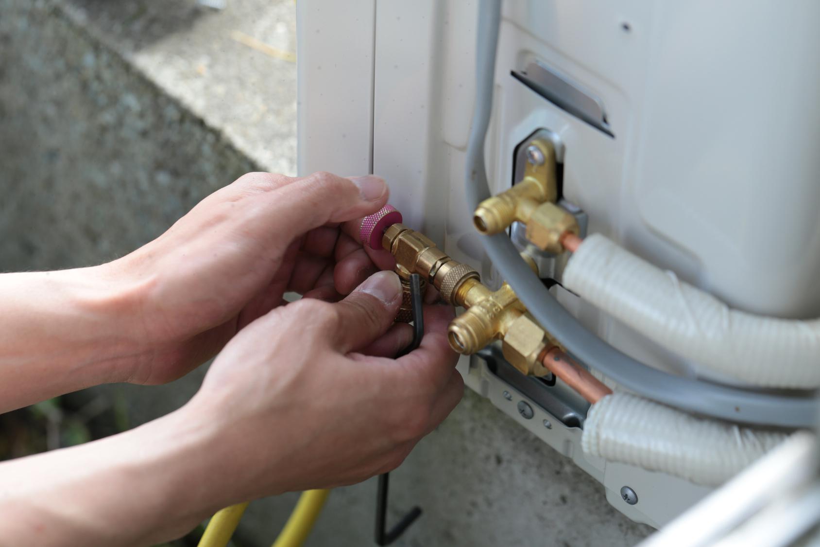 prix contrat d'entretien chaudière gaz Saint-Jean-de-la-Ruelle
