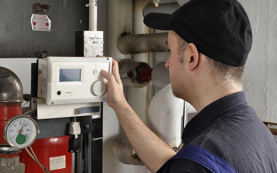 prix contrat d'entretien chaudière gaz Saint-Jean-de-la-Ruelle